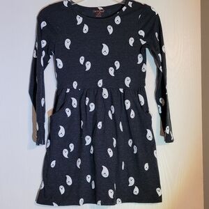 Cat & Jack Halloween Dress